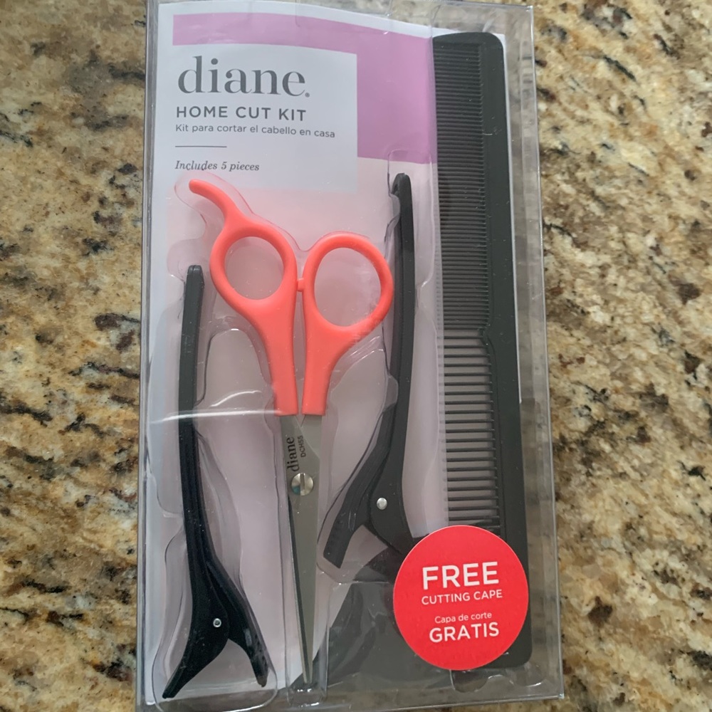 Diane Home Cut Kit